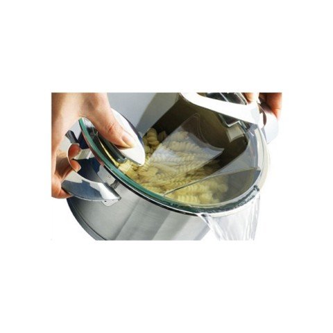 Fissler Solea Paslanmaz Çelik Tencere Takımı 8 Parça