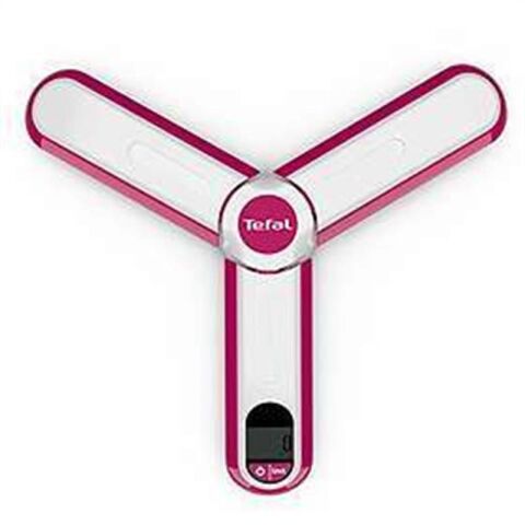 Tefal Ingenio Katlanılabilir Mutfak Tartısı BC