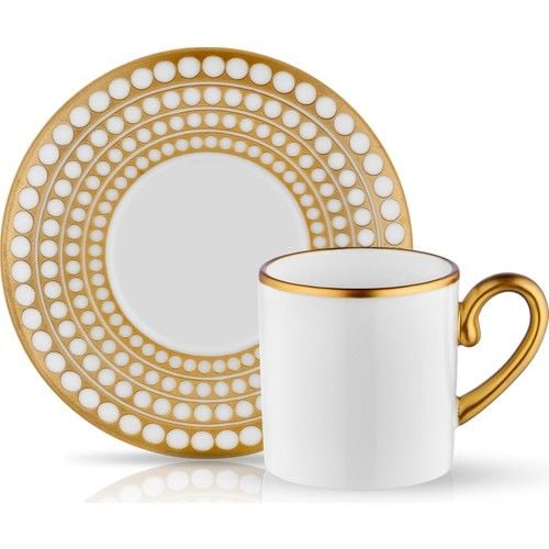 Koleksiyon Eva Punto Turk Kahvesı Seti 6Lı