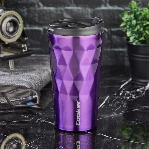 Cooker CKR2048 350 ml Mug Termos Mor