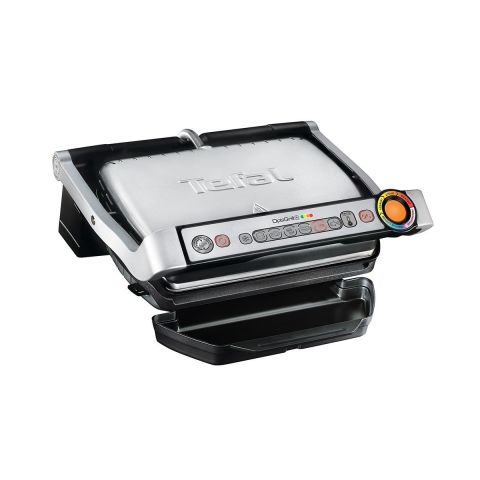 Tefal Optigrill (+) Akıllı Izgara Tost Makinesi - 7211002441