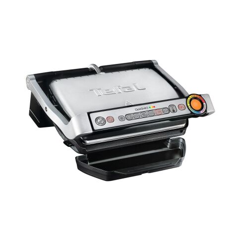 Tefal Optigrill (+) Akıllı Izgara Tost Makinesi - 7211002441