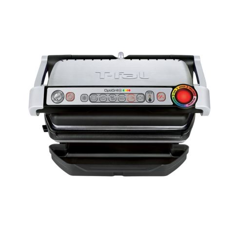 Tefal Optigrill (+) Akıllı Izgara Tost Makinesi - 7211002441