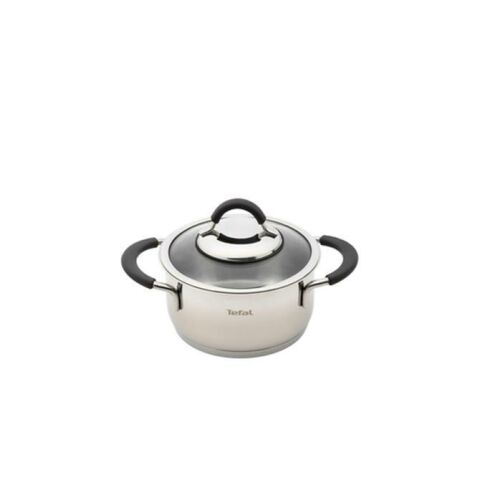 Tefal Comfort Çelik Tencere Seti 8 Parça - 2100122957