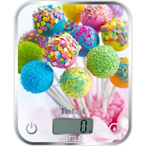 Tefal BC5121V0 Optiss Mutfak Tartısı Popkek- 1830007835