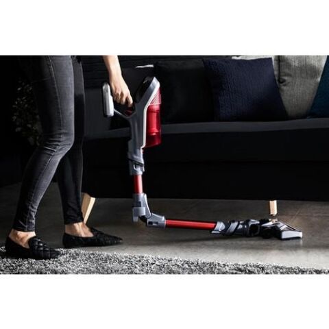 Tefal TY9679WO X-Force Flex 8.60 Animal Care Kablosuz Dikey Şarjlı Süpürge - 2211400886