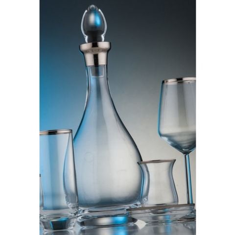 Kcd Bolero Platin 49 Parça Set