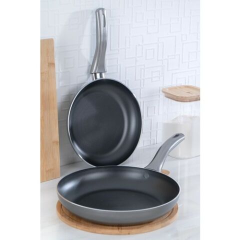 Acar Demet 2'li Teflon Tava Seti XCM-21-0262/6