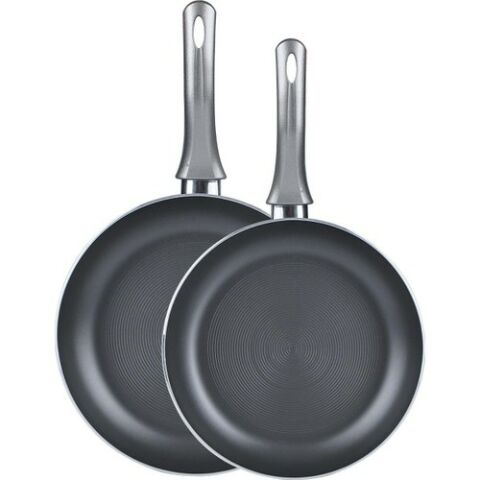 Acar Demet 2'li Teflon Tava Seti XCM-21-0262/6