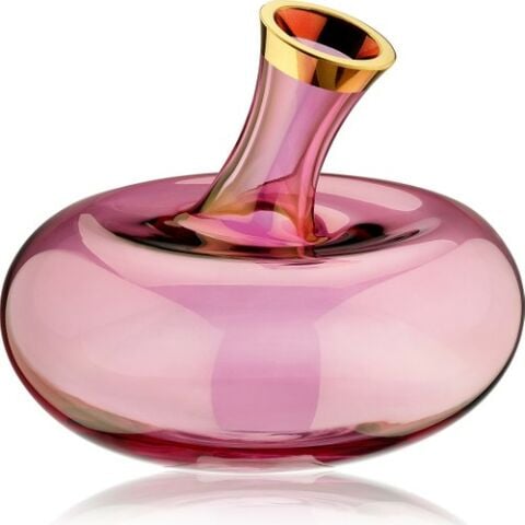 Kcd Black Pembe Elma Vazo