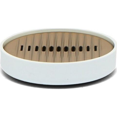 Primanova Lenox Beyaz Altın 3 'lü Banyo Takımı Seti