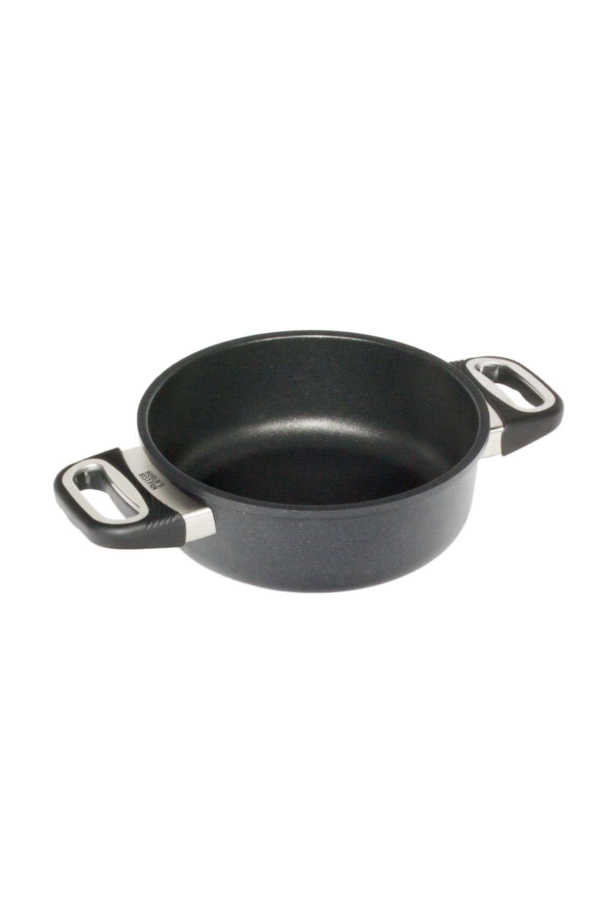 AMT Tencere 20X8 Cm D-Amt820 20 cm 8 cm yükseklik
