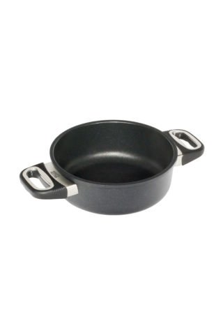 AMT Tencere 20X8 Cm D-Amt820 20 cm 8 cm yükseklik