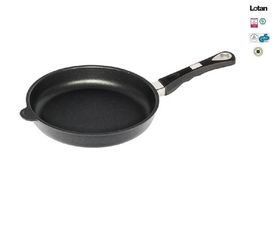 Amt Kizartma Tavası 28 Cm D-AMT528