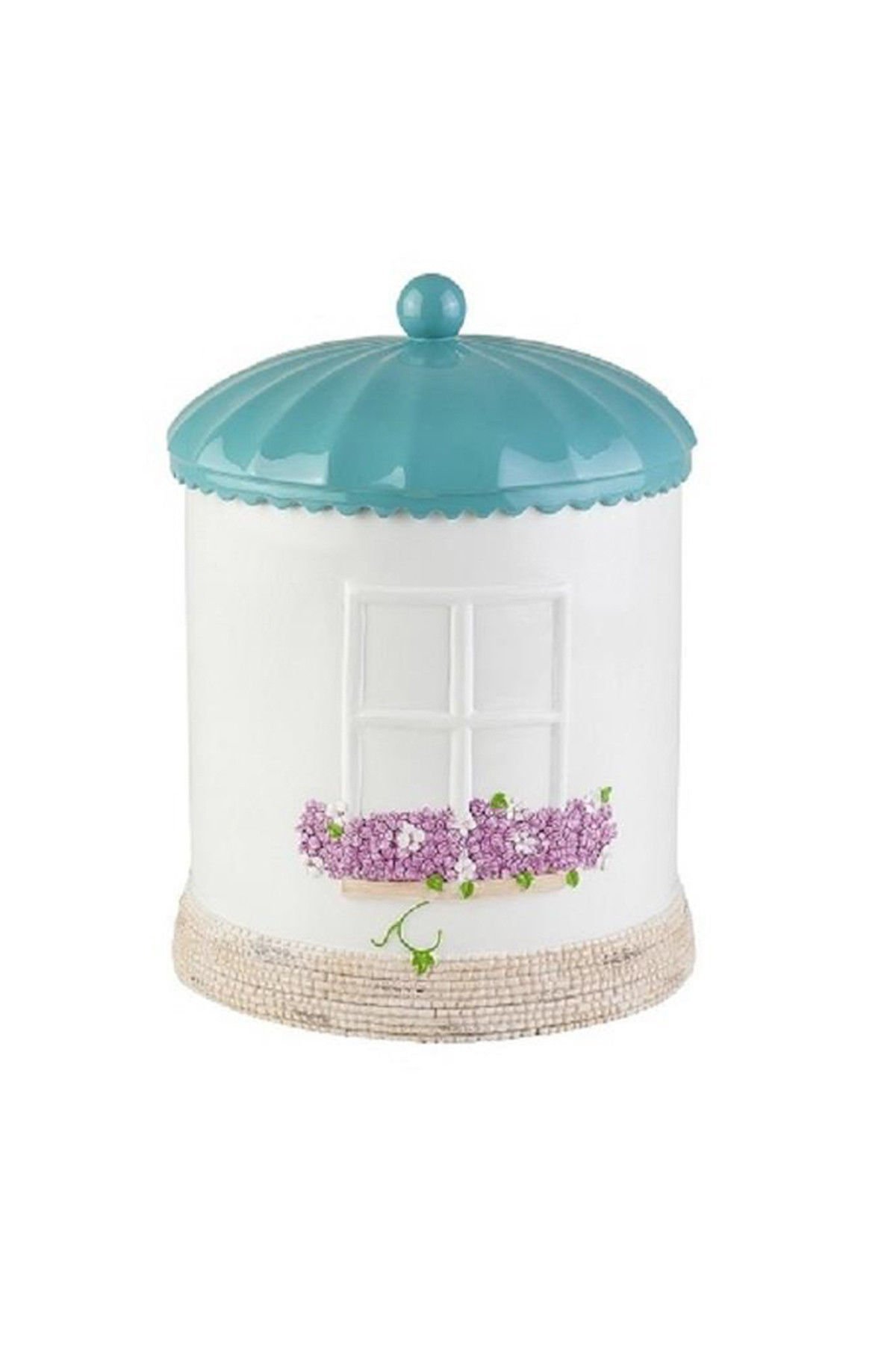 Primanova Bodrum Kapaklı Kova D-15944