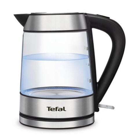 TEFAL GLASS IŞIKLI CAM KETTLE 1.7 LT KETIL SU ISITICI - 1510001871