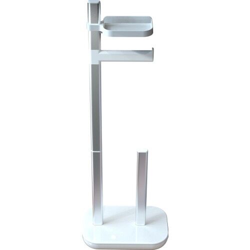 Primanova Sui Tuvalet Kağıtlık -BEYAZ- M-E75-01