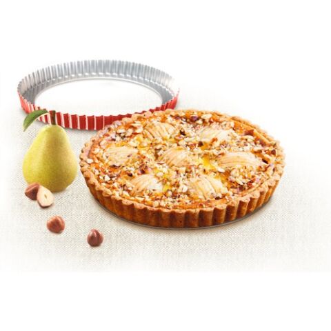 Tefal Delibake Tart Kalıbı 28 cm - 2100104749 - Made In Germany
