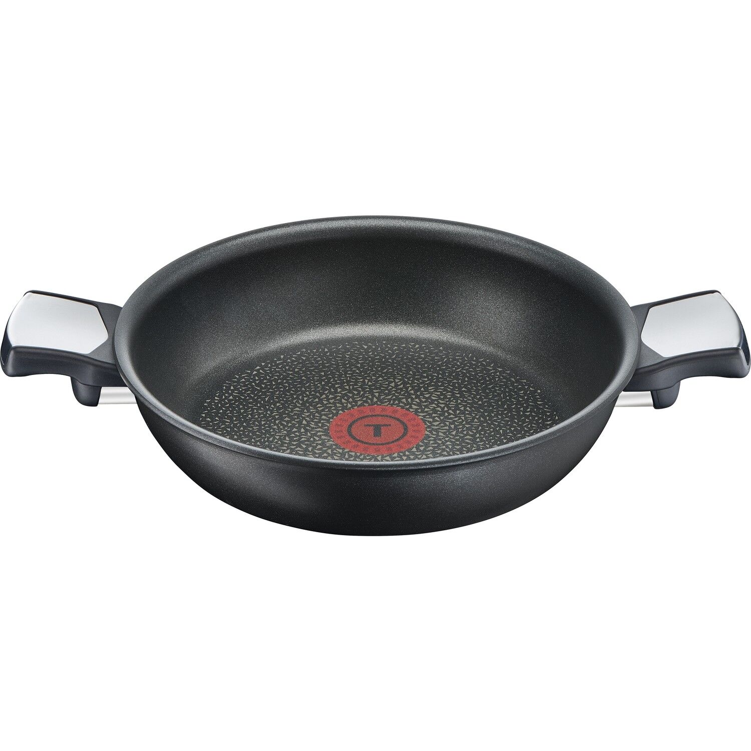 Tefal Titanium Expertise Sahan 22 cm