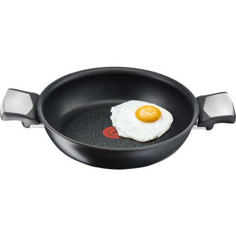 Tefal Titanium Expertise Sahan 22 cm