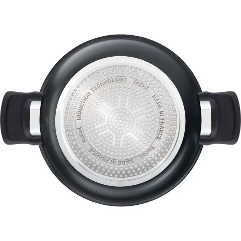 Tefal Titanium Expertise Sahan 22 cm