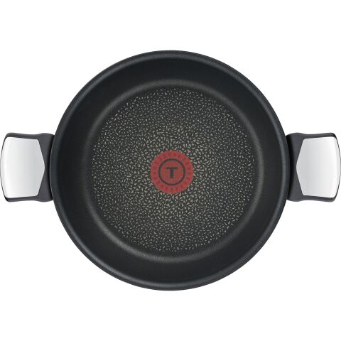 Tefal Titanium Expertise Sahan 22 cm