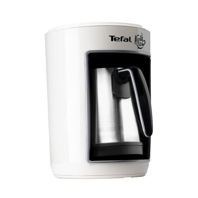 Tefal Kopuklum Pro Çelik Beyaz - 9100041398