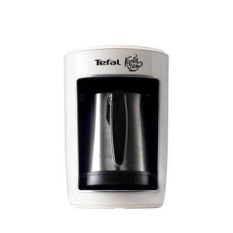 Tefal Kopuklum Pro Çelik Beyaz - 9100041398