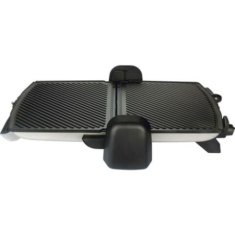 Tefal Toast Expert Izgara ve Tost Makinesi Kırmızı
