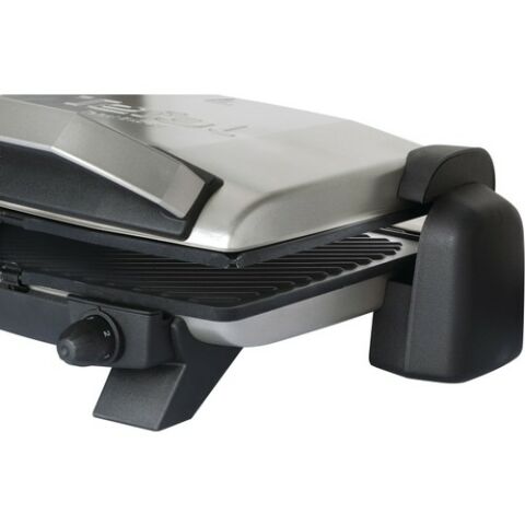 Tefal Toast Expert Izgara ve Tost Makinesi Kırmızı