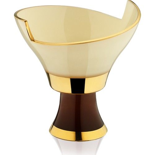 Kcd Kahve&krem Küçük Kase