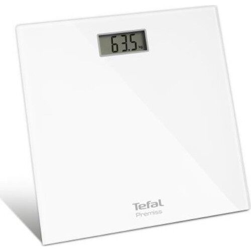 Tefal Premiss PP1061 Beyaz Cam Banyo Tartı - 2100098628
