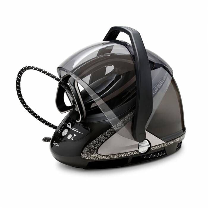 TEFAL PRO EXPRESS ULTIMATE (+) GV9620 2600W BUHAR KAZANLI ÜTÜ