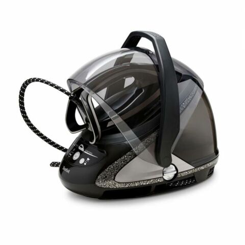 TEFAL PRO EXPRESS ULTIMATE (+) GV9620 2600W BUHAR KAZANLI ÜTÜ