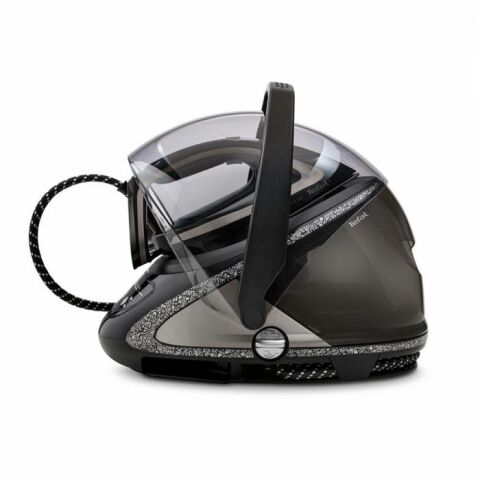 TEFAL PRO EXPRESS ULTIMATE (+) GV9620 2600W BUHAR KAZANLI ÜTÜ