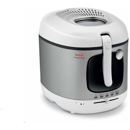Tefal Mega 2L Fritöz 8 Kişilik