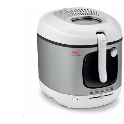 Tefal Mega 2L Fritöz 8 Kişilik