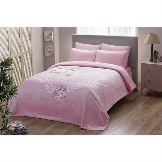 TAÇ ÇİFT KİŞİLİK TULİN BATTANİYE 220x240