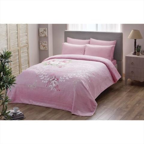 TAÇ ÇİFT KİŞİLİK TULİN BATTANİYE 220x240