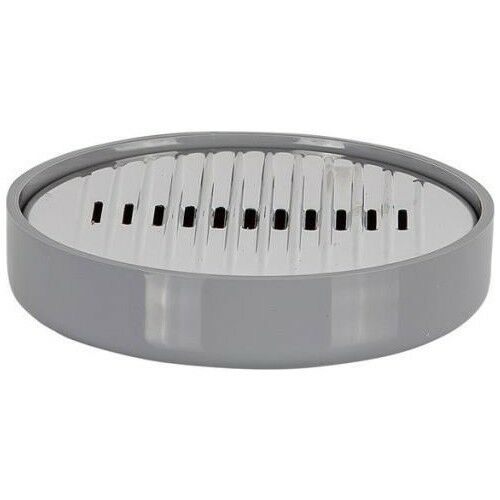 Primanova Lenox Sabunluk Gri M-E32-07