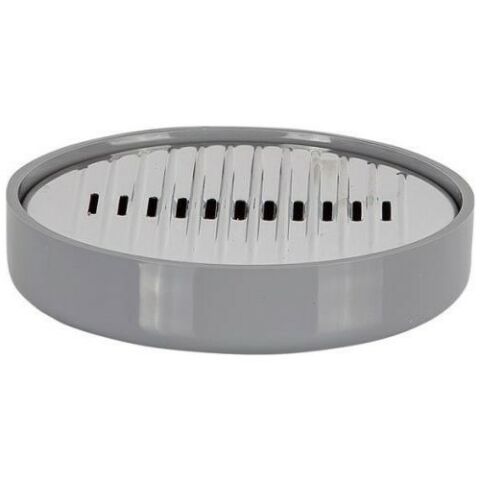 Primanova Lenox Sabunluk Gri M-E32-07