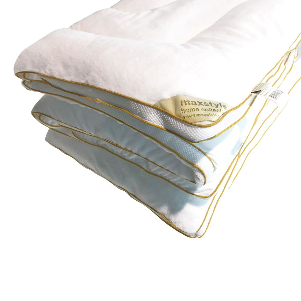 ARYILDIZ MAX STYLE SOFT TOUCH YORGAN TEK KİŞİLİK 155*215