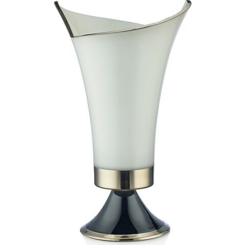 Kcd Black&whıte Vazo