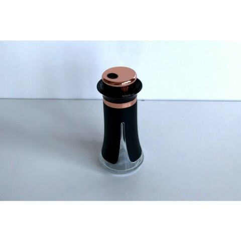 Acar 6 Parça Standlı Cam Baharat Set