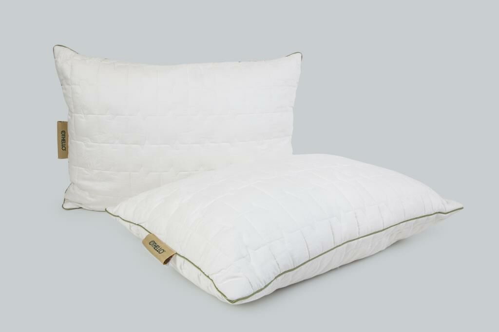 OTHELLO ELEGANT BAMBUDA YASTIK 50*70 CM