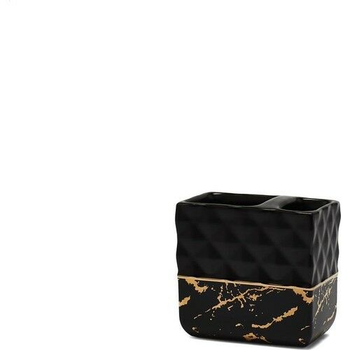 Primanova Nero Diş Fırçalık D-20552