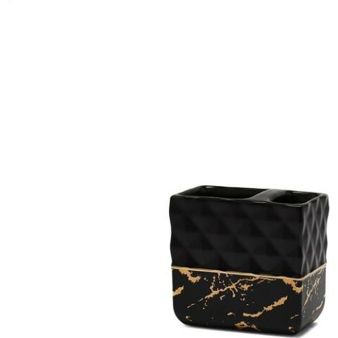 Primanova Nero Diş Fırçalık D-20552