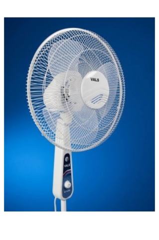 Vals SF16MC 16'' Mc  3 Kademeli Vantilatör