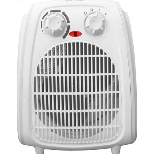Vals FH 20 HC Masa Üstü Fanlı Isıtıcı 2000W