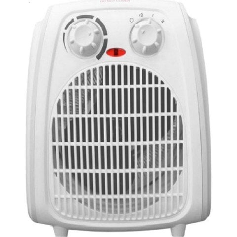 Vals FH 20 HC Masa Üstü Fanlı Isıtıcı 2000W